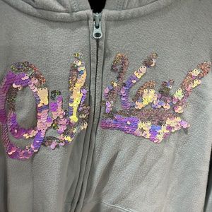 Girls Hoodie